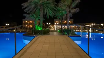 Hydramis Palace