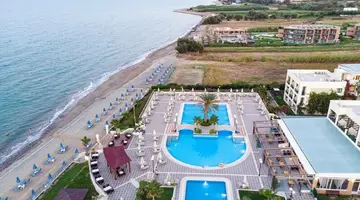 Hydramis Palace