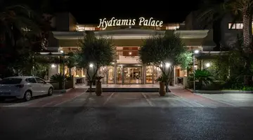 Hydramis Palace