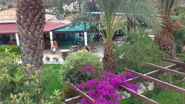 Hylatio Tourist Village
