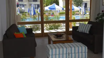 Hylatio Tourist Village