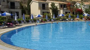 Hylatio Tourist Village