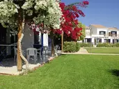 Hylatio Tourist Village