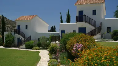 Hylatio Tourist Village