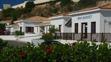 Hylatio Tourist Village