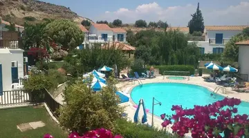 Hylatio Tourist Village