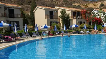 Hylatio Tourist Village