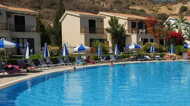 Hylatio Tourist Village