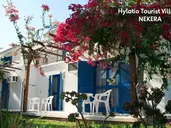 Hylatio Tourist Village