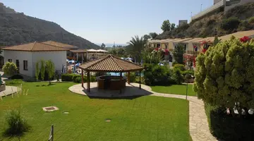 Hylatio Tourist Village