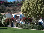 Hylatio Tourist Village