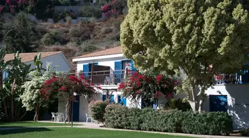 Hylatio Tourist Village