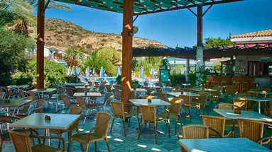 Hylatio Tourist Village