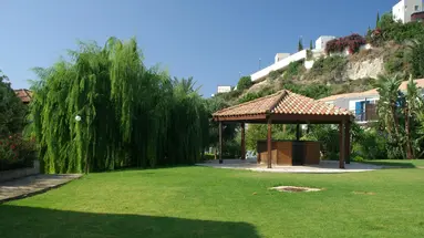 Hylatio Tourist Village
