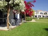 Hylatio Tourist Village