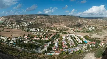 Hylatio Tourist Village
