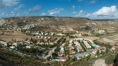 Hylatio Tourist Village