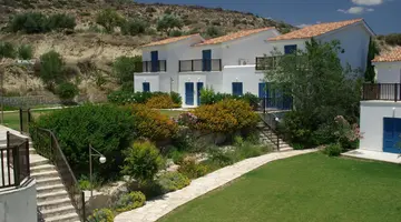 Hylatio Tourist Village