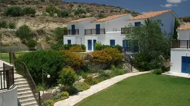 Hylatio Tourist Village