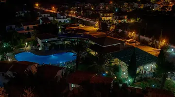 Hylatio Tourist Village