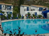 Hylatio Tourist Village