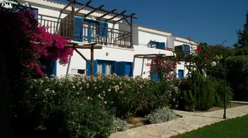 Hylatio Tourist Village