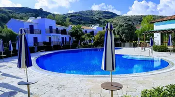 Hylatio Tourist Village