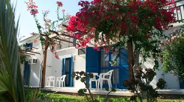 Hylatio Tourist Village