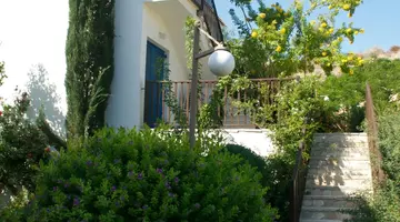 Hylatio Tourist Village
