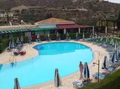 Hylatio Tourist Village