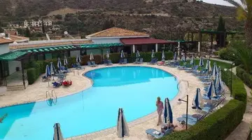 Hylatio Tourist Village