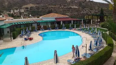 Hylatio Tourist Village
