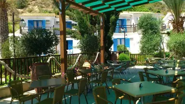 Hylatio Tourist Village