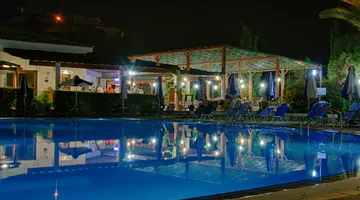 Hylatio Tourist Village