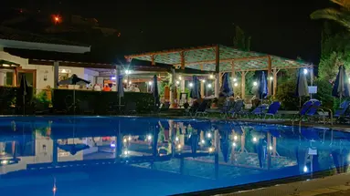 Hylatio Tourist Village