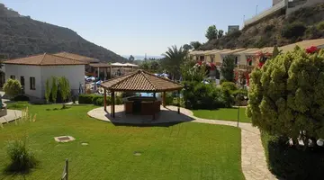 Hylatio Tourist Village