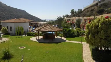 Hylatio Tourist Village