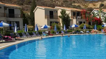 Hylatio Tourist Village