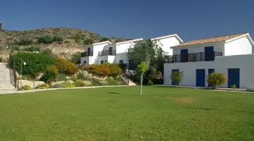 Hylatio Tourist Village