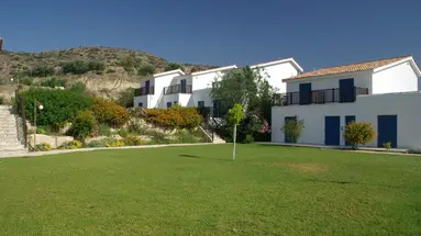 Hylatio Tourist Village