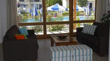 Hylatio Tourist Village