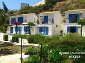 Hylatio Tourist Village