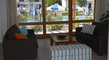 Hylatio Tourist Village