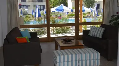 Hylatio Tourist Village