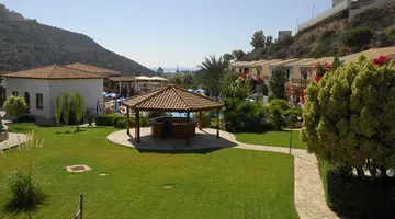 Hylatio Tourist Village