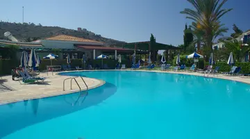 Hylatio Tourist Village