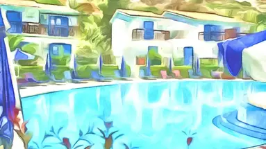 Hylatio Tourist Village