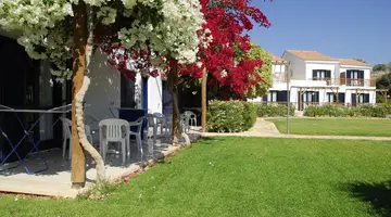 Hylatio Tourist Village