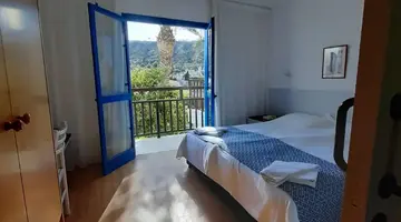 Hylatio Tourist Village