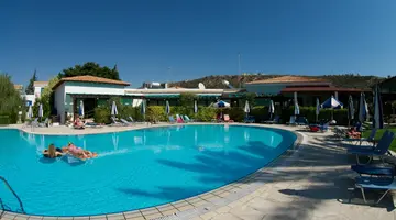 Hylatio Tourist Village